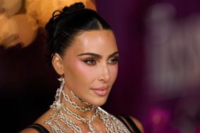 Kim Kardashian Makes Waves With Bold Bikini for SKIMS