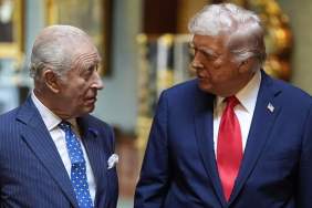 Donald Trump on Ex-Prince Andrew's Arrest: 'So Bad For the Royal Family'