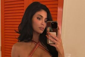 Kylie Jenner Serves Bold Energy in New Alo Look