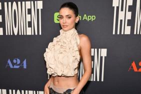 Kylie Jenner Keeps It Bikini-Only for SKIMS RT: Kylie Jenner Models Bikini Look for Skims in New Pictures