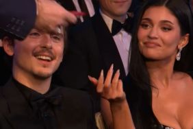 Alan Cumming's Joke Made Kylie Jenner 'Visibly Uncomfortable' at BAFTAs