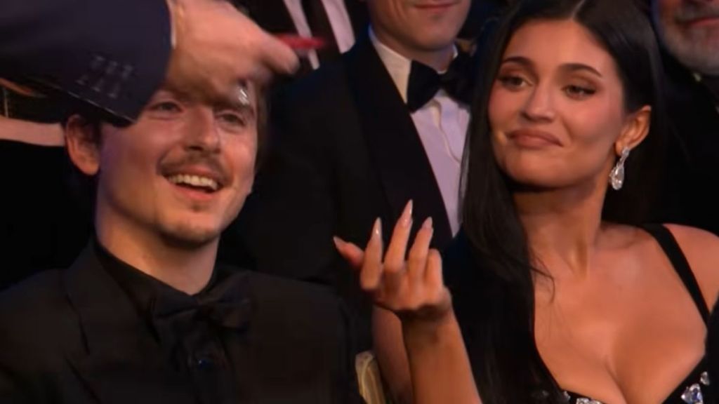 Alan Cumming's Joke Made Kylie Jenner 'Visibly Uncomfortable' at BAFTAs
