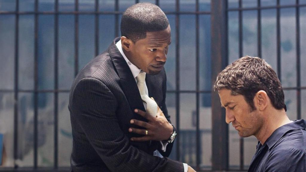 Jamie Foxx's $127M Movie Finds Renewed Success on Streaming