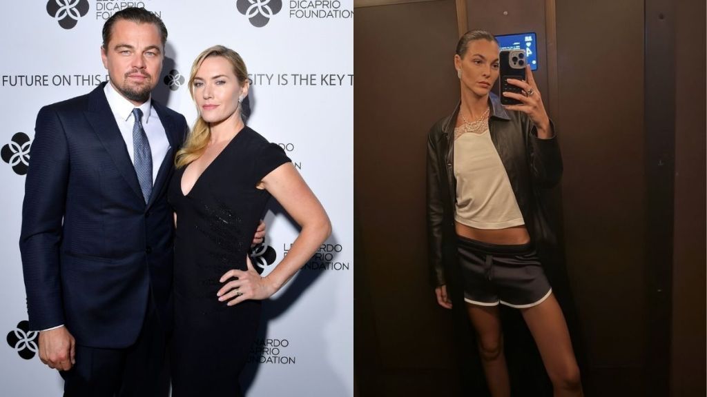 Kate Winslet Linked to Leonardo Dicaprio’s Relationship Crisis — Source