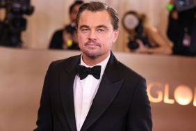 Leonardo Di Caprio