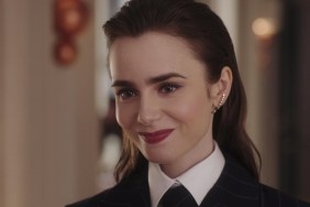 Emily in Paris Lead To Play Legendary Actor in New Movie on Breakfast at Tiffany's