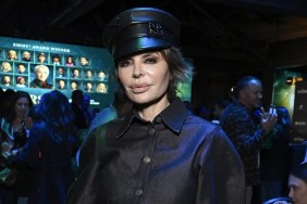 Reality Star Lisa Rinna Claims She Was 'Roofied' at The Traitors Premiere Party