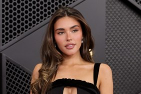 Madison Beer Shows Off a Bold Mini-Shorts Look Ahead of The Locket Tour