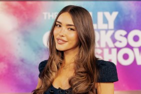 Madison Beer’s Fully Sheer Dress Is Absolutely Unmissable for Magazine Shoot