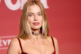 Margot Robbie's Male Co-Star Hinted She Should Lose Weight