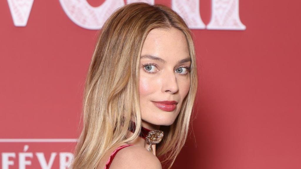 Margot Robbie