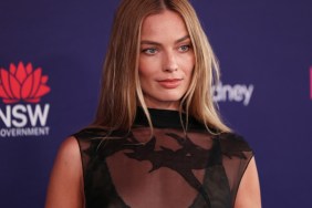 Margot Robbie Risks a Daring See-Through Look on the Tropfest 2026