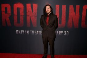 YouTuber Markiplier Cries As He Thanks Fans For Iron Lung's Box Office Success