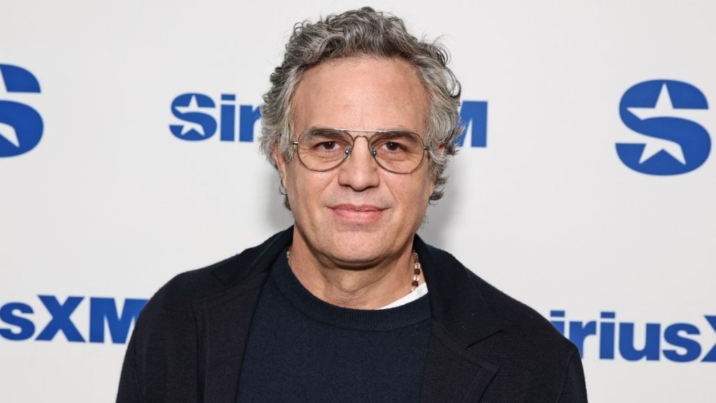 Mark Ruffalo