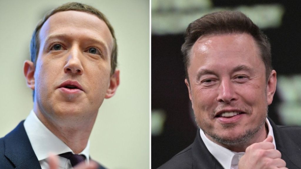 Elon Musk & Mark Zuckerberg Had 'Wild' Dinner With Jeffrey Epstein