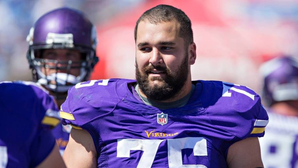 Matt Kalil