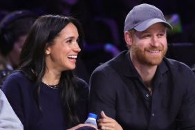 Meghan Markle, Prince Harry