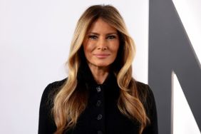Melania Trump
