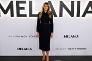 Melania Documentary Might Get a Sequel Amid Box Office Earnings — Source