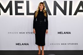 Melania Documentary Might Get a Sequel Amid Box Office Earnings — Source