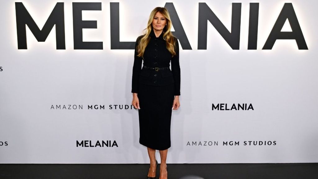 Melania Documentary Might Get a Sequel Amid Box Office Earnings — Source
