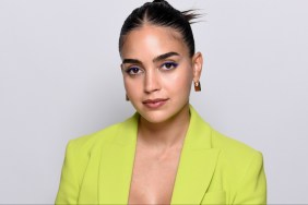 Melissa Barrera Cast as Rose in Titanic Parody