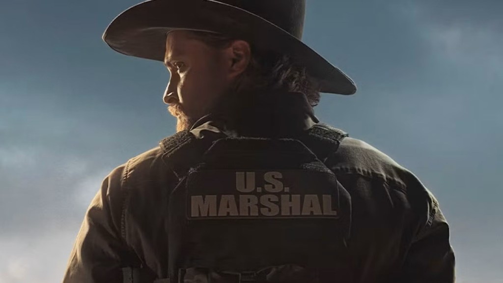 Luke Grimes’ Yellowstone Spin-off Expands Cast With The Walking Dead Star