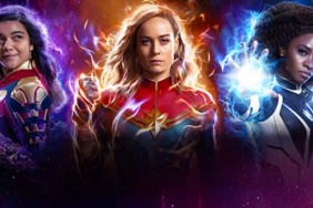 The Marvels Report Reveals George Clooney’s Role in Canceled Plot