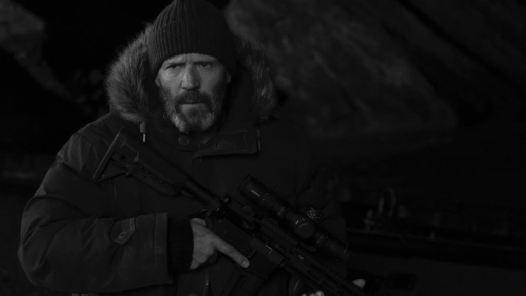 Jason Statham’s Latest Action Movie Fails at Box Office