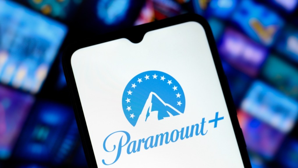 New Paramount+ Series Set on Broker Who Inspired Martin Scorsese’s Hit Film