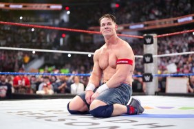First Look at John Cena’s Apple TV Action Movie Set With Photos