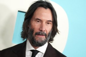 New Keanu Reeves & Cameron Diaz Movie Gets Photos & Release Date