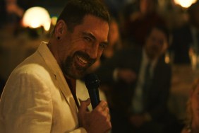 Javier Bardem & Amy Adams’ Cape Fear Gets Apple TV Release Date & Photos