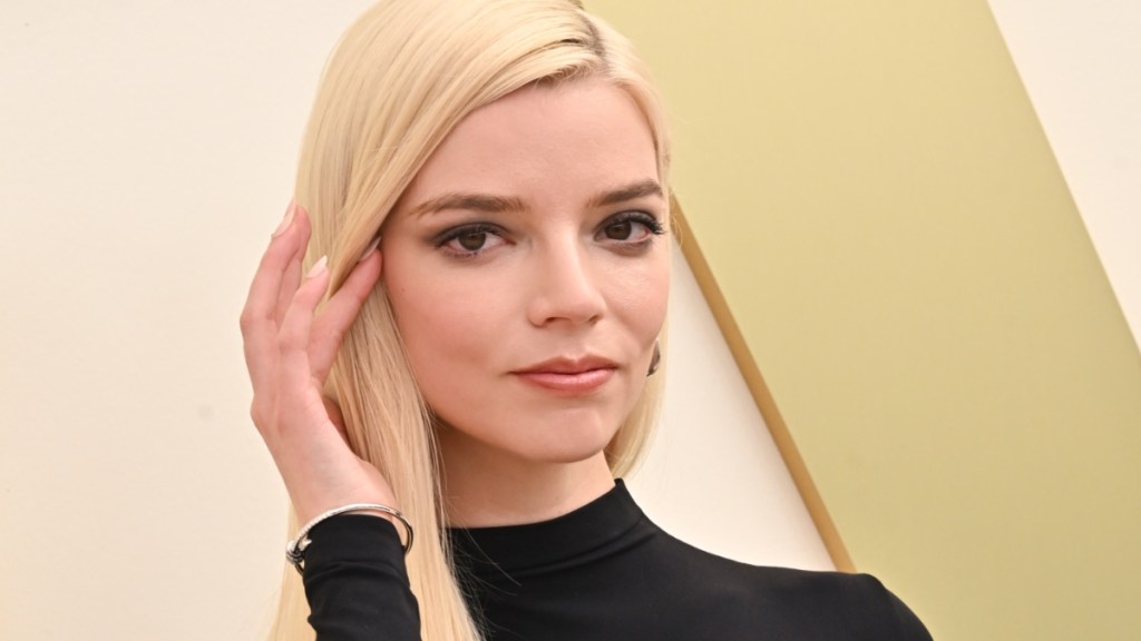 Apple TV’s Lucky With Anya Taylor-Joy Gets Teaser & Release Date