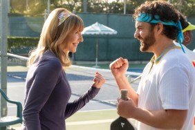 Ben Stiller's New Sports Comedy Unveils Apple TV Release Date & First Photo