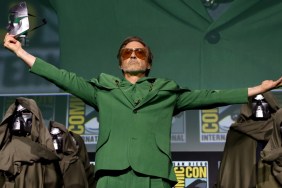 Comic Accurate Doctor Doom Detail in Doomsday Could Shock Fans