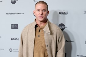 Channing Tatum Undergoes Surgery For Severe Injury
