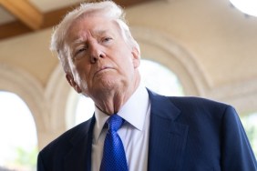 Donald Trump Says He Likes Bill Clinton