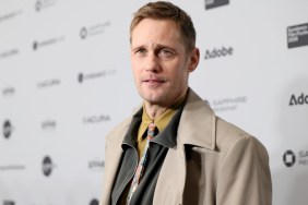 New Alexander Skarsgård Movie Gets 100% on Rotten Tomatoes