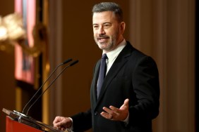 Jimmy Kimmel Calls Melania Documentary Box Office 'Rigged'