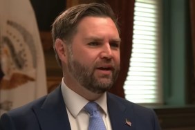 JD Vance Faces Backlash For His Comments on CNN's Kaitlan Collins