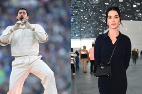 Bad Bunny Gains Katy Perry & JLo's Support Before Super Bowl Performance