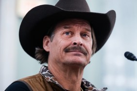 Kid Rock Says Bad Bunny's Halftime Show Wasn't His 'Cup of Tea'