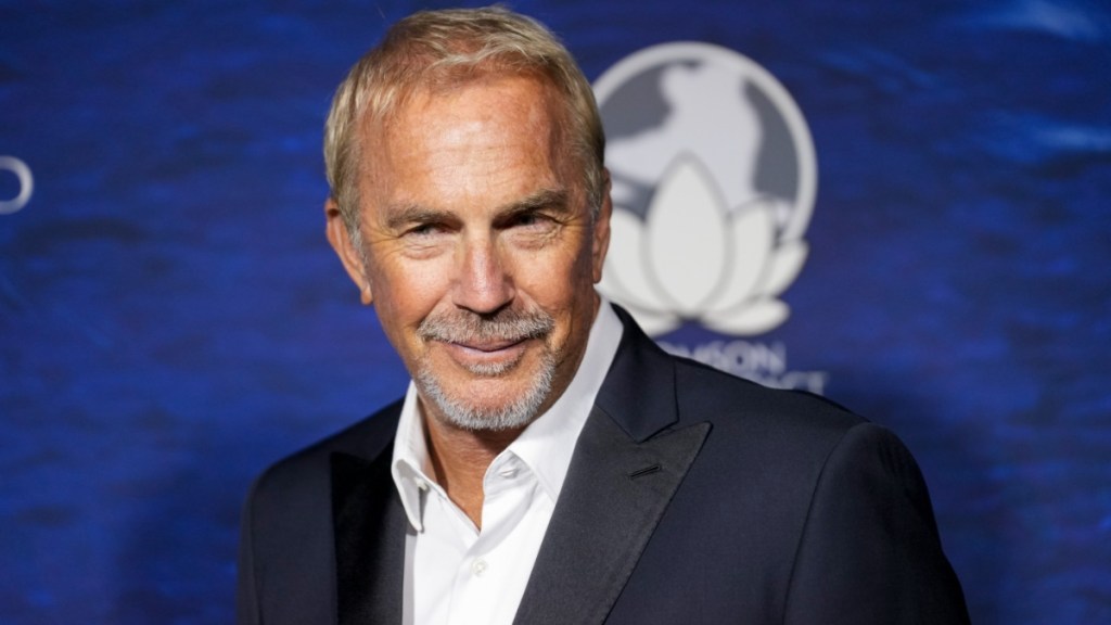 Kevin Costner Wants to Return His Beloved Movie Genre for Upcoming Projects