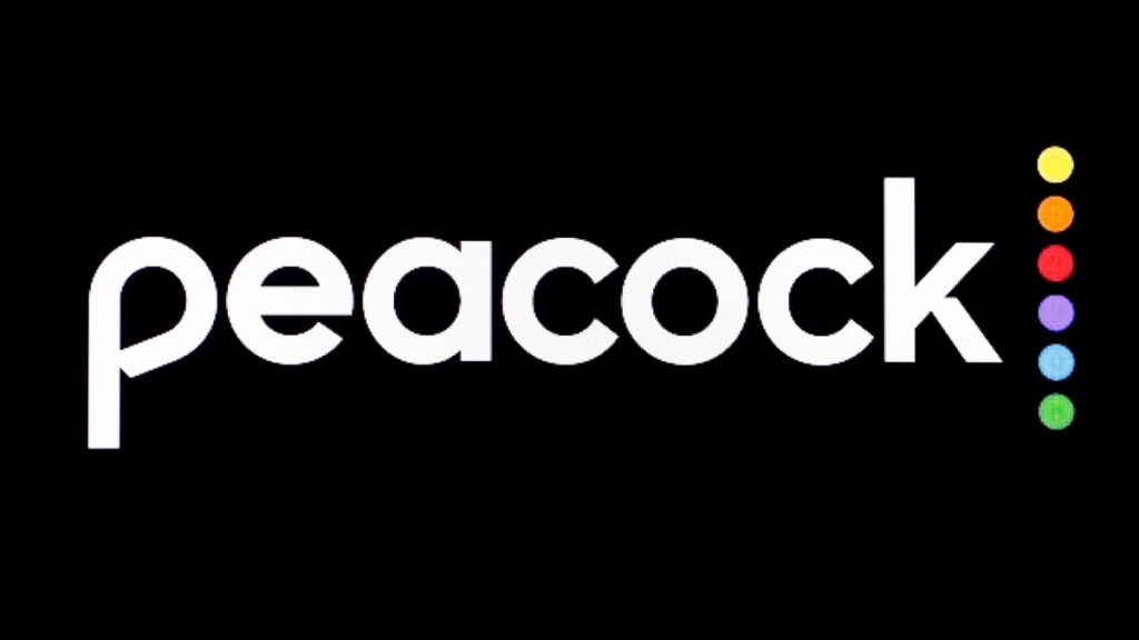 Season 2 of Peacock TV Show With 96% on RT Gets Uncertain Update