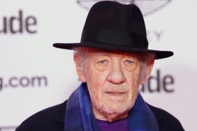Ian McKellen Says He Has Accepted That He's Not 'Immortal'