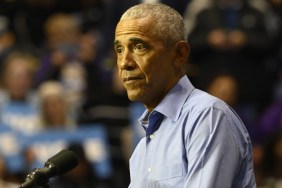 Barack Obama Clarifies His ‘Aliens Are Real’ Comment