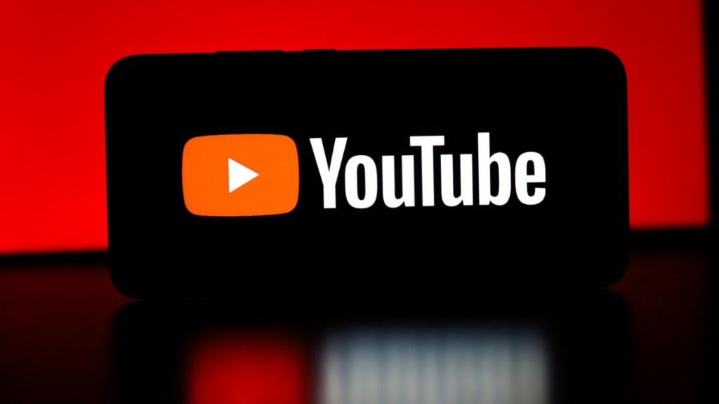 YouTube Restored After Major Tuesday Night Outage
