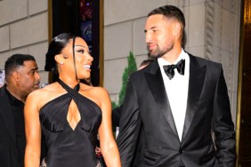 Klay Thompson Gifts Megan Thee Stallion $200K Bentley for Her Birthday