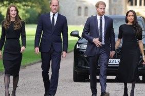 Prince Harry’s Wedding Sparked ‘Crisis’ With Prince William — Author